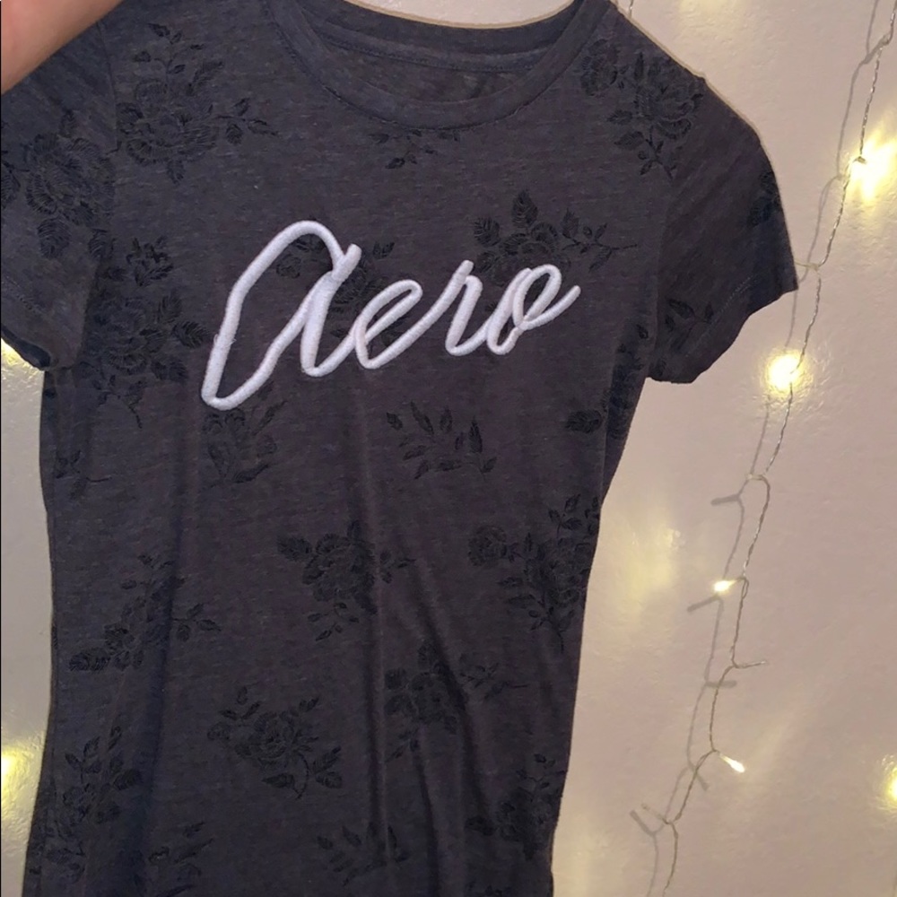 Aeropostale shirt
